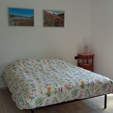 Chez Bonjour Villa Villar Pellice Ngoại thất bức ảnh