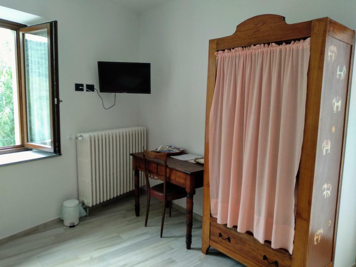 Chez Bonjour Villa Villar Pellice Ngoại thất bức ảnh