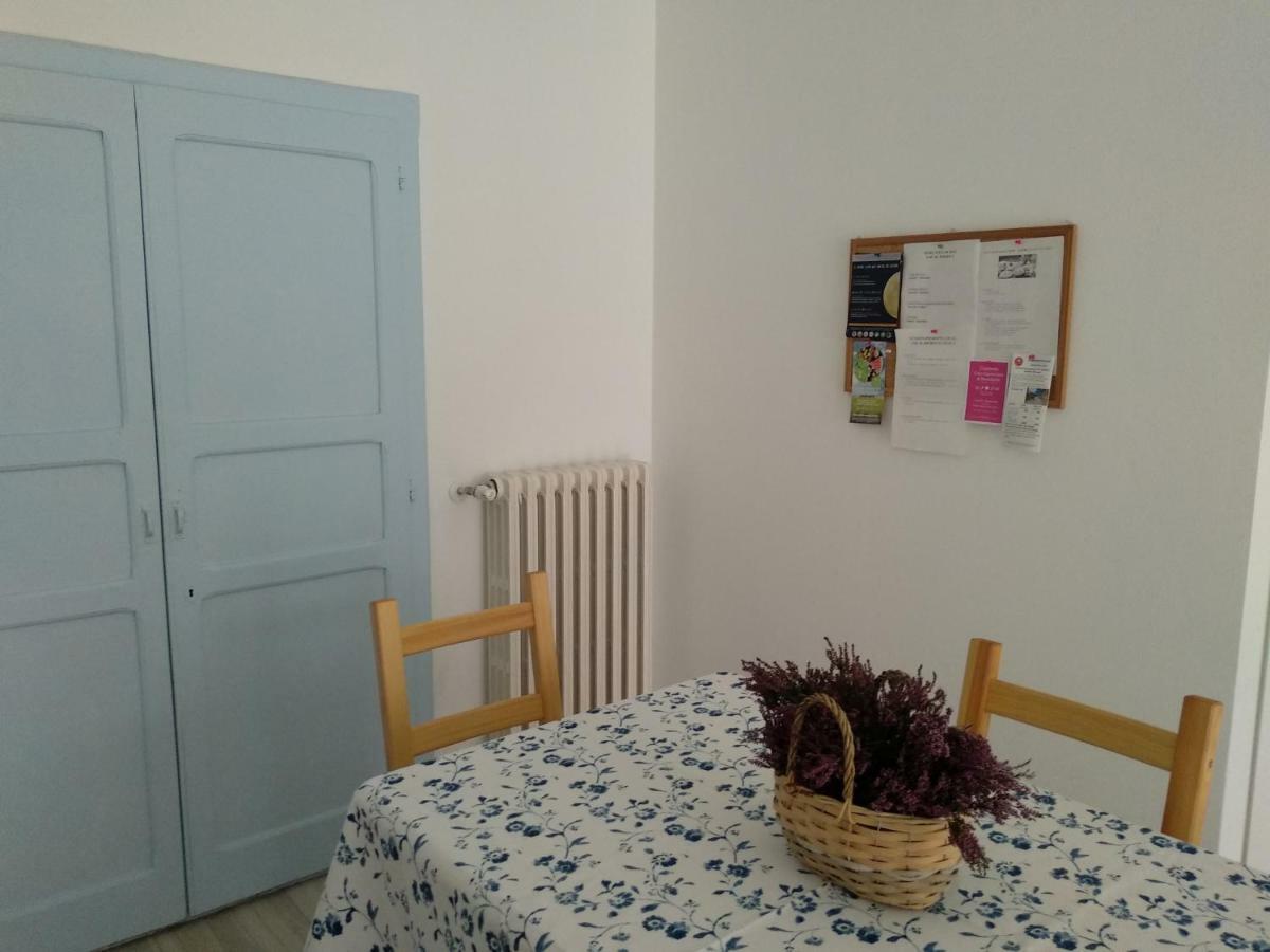 Chez Bonjour Villa Villar Pellice Ngoại thất bức ảnh